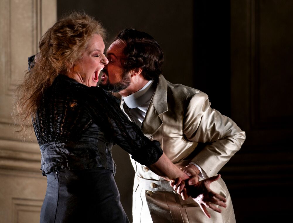 Giulio Cesare, Glyndebourne review no weak link